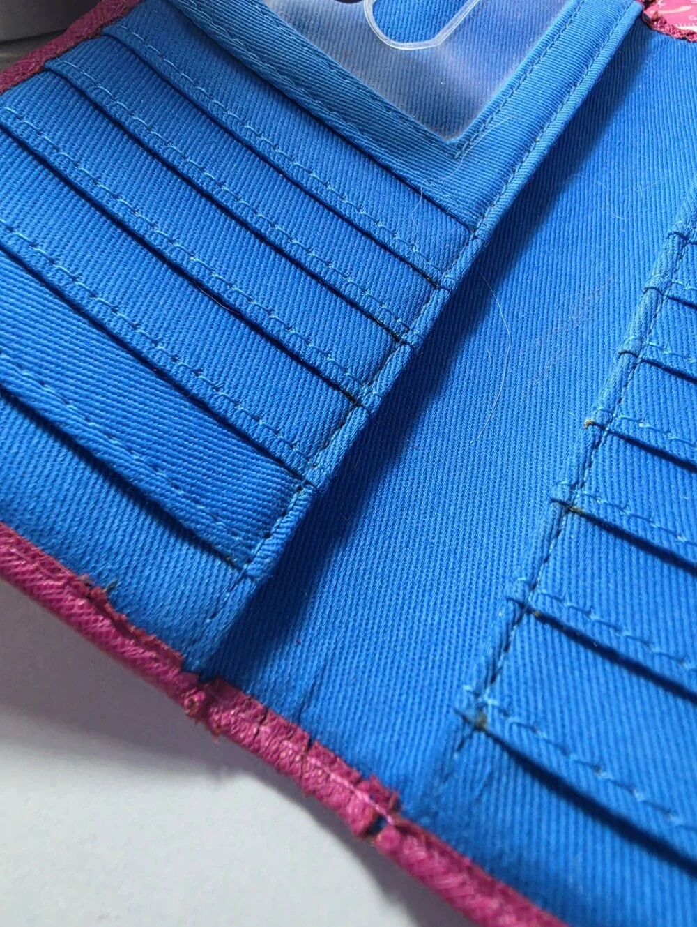 HOBO stylish wallet